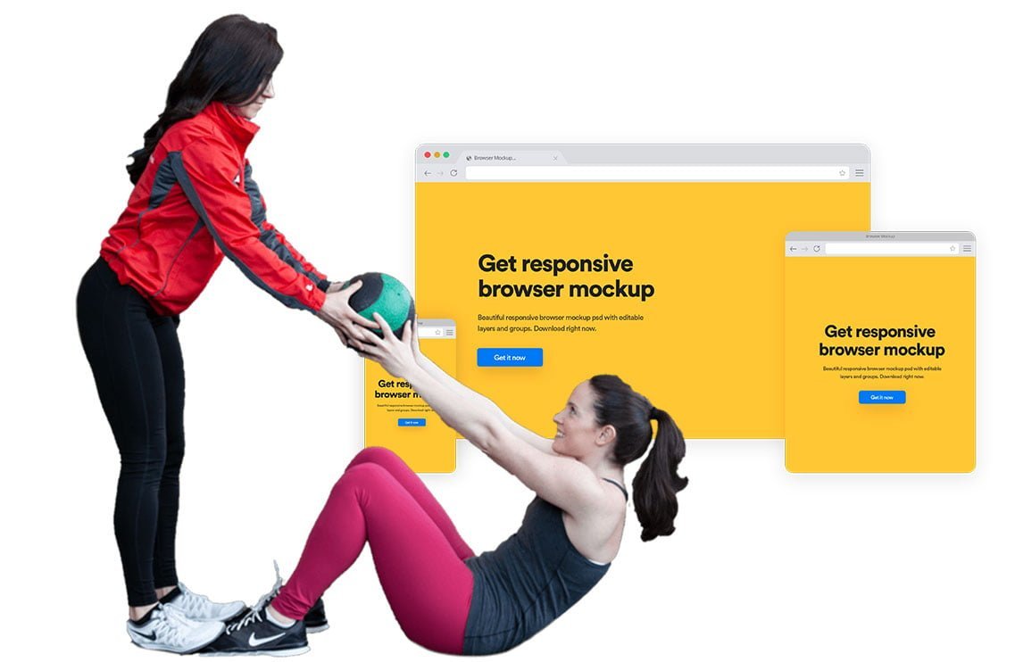 Pagina web para Autónomos