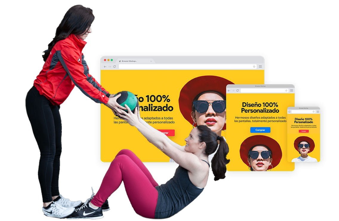 pagina web en bogotá emprendimiento