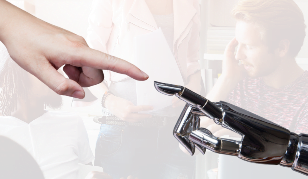La contribución de la inteligencia artificial en el campo del mercadeo