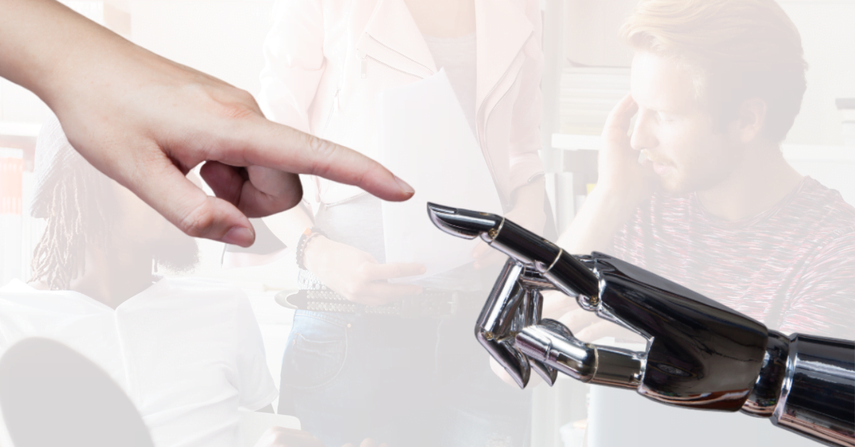 <strong>La contribución de la inteligencia artificial en el campo del mercadeo</strong>