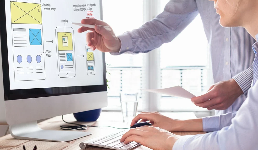 Cómo planificar un nuevo sitio web: Guía completa para empresas