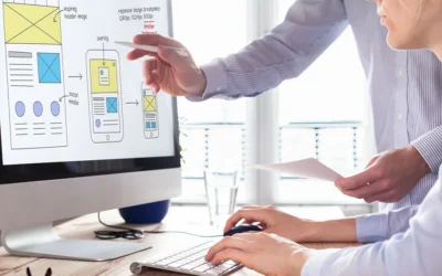 Cómo planificar un nuevo sitio web: Guía completa para empresas